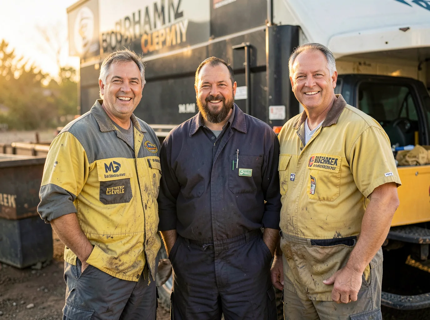 Sewage Cleanup company in Almira, WA