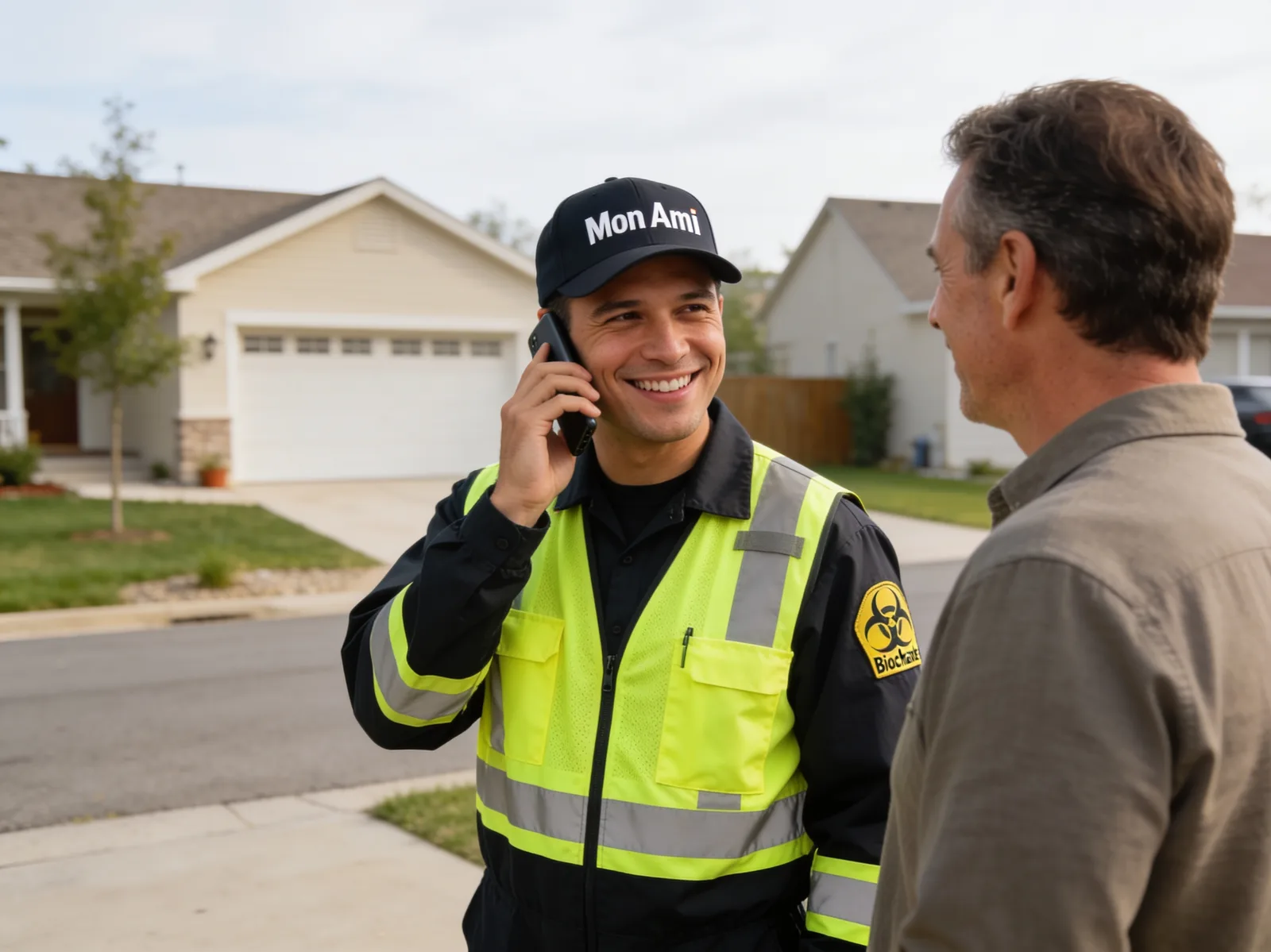 Sewage Cleanup Almira, WA FAQs